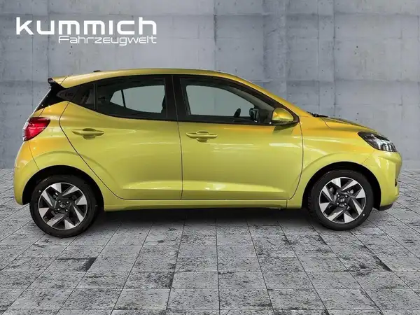 HYUNDAI I10 (3/14)