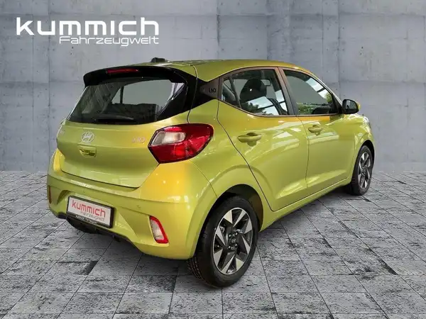 HYUNDAI I10 (4/14)