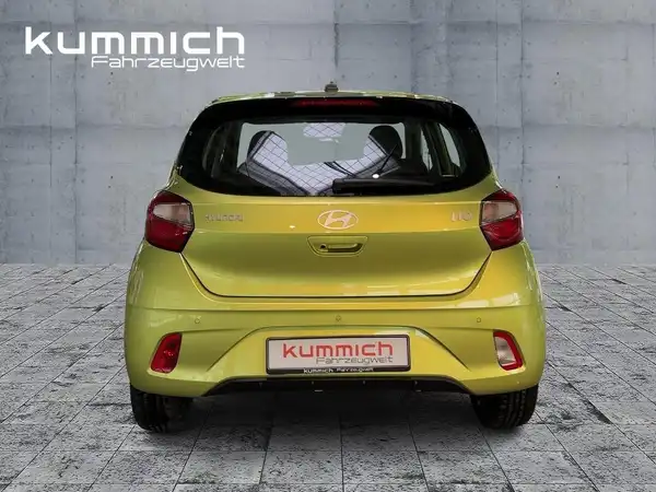 HYUNDAI I10 (5/14)