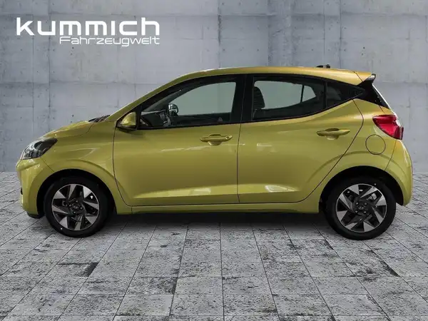 HYUNDAI I10 (6/14)