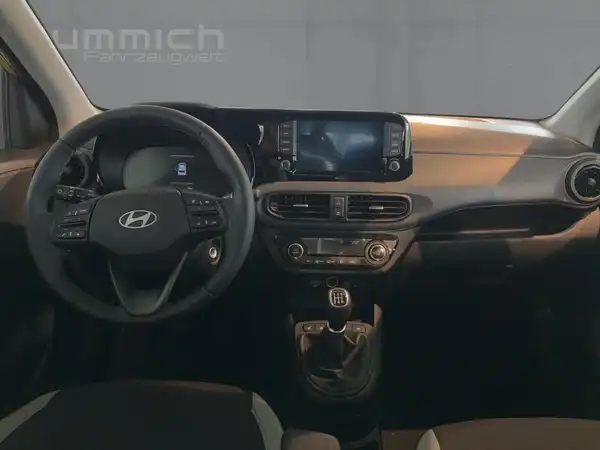 HYUNDAI I10 (8/14)