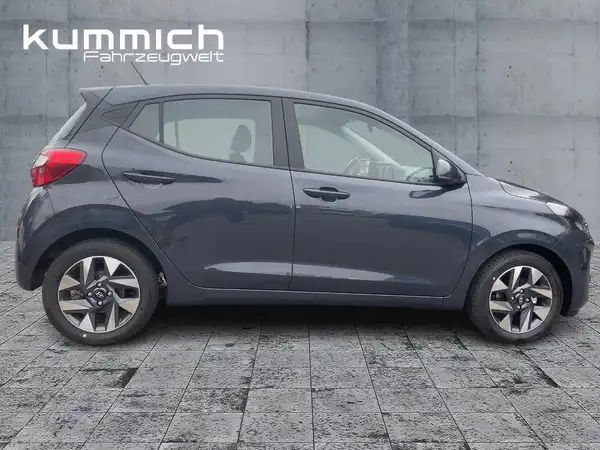 HYUNDAI I10 (3/15)