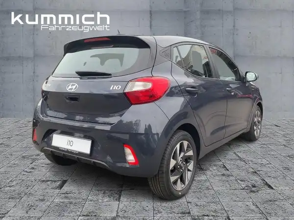 HYUNDAI I10 (4/15)