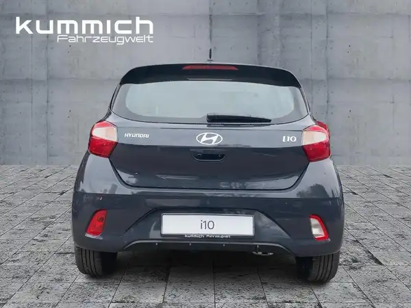 HYUNDAI I10 (5/15)