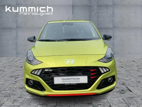 HYUNDAI I10 (2/15)