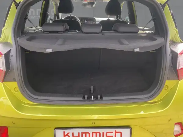 HYUNDAI I10 (13/15)