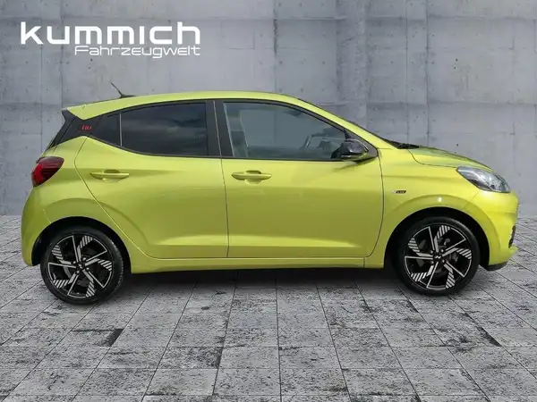 HYUNDAI I10 (3/15)