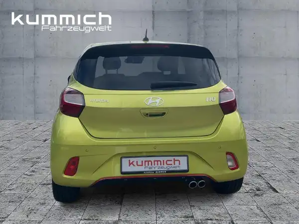 HYUNDAI I10 (5/15)