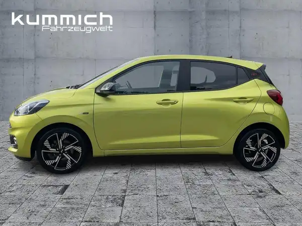 HYUNDAI I10 (6/15)