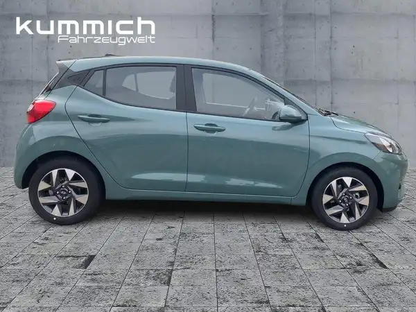HYUNDAI I10 (3/15)