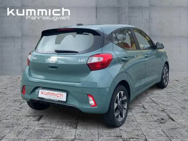 HYUNDAI I10 (4/15)