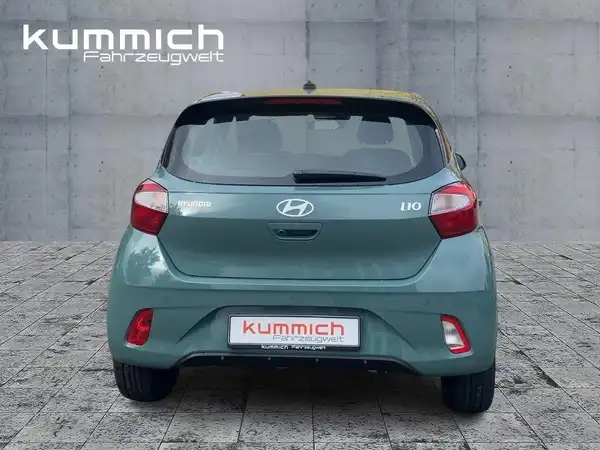 HYUNDAI I10 (5/15)