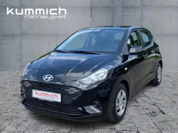 HYUNDAI I10 (1/15)