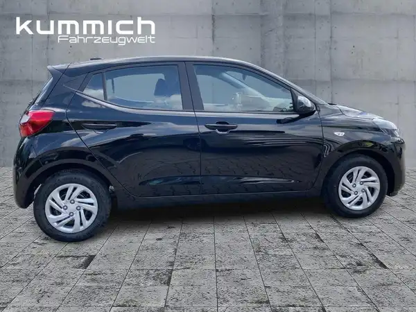 HYUNDAI I10 (3/15)