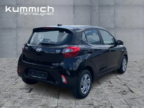 HYUNDAI I10 (4/15)