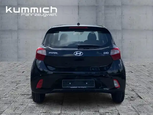 HYUNDAI I10 (5/15)