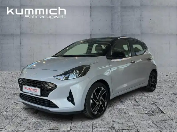 HYUNDAI I10 (1/15)