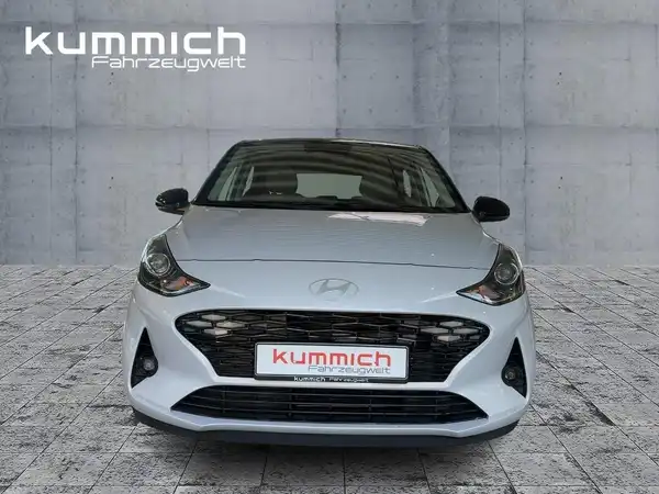 HYUNDAI I10 (2/15)