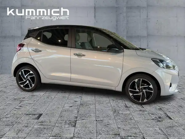 HYUNDAI I10 (3/15)