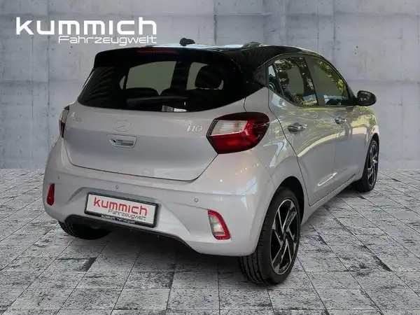 HYUNDAI I10 (4/15)