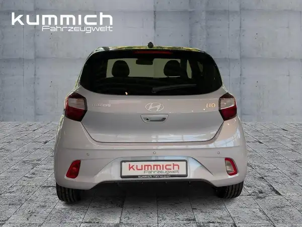 HYUNDAI I10 (5/15)