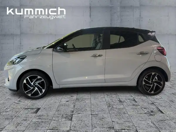 HYUNDAI I10 (6/15)