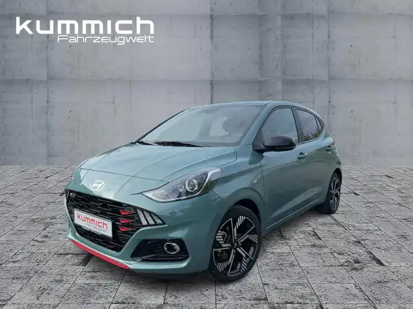 HYUNDAI I10 (2/13)