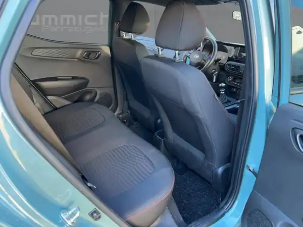 HYUNDAI I10 (11/13)