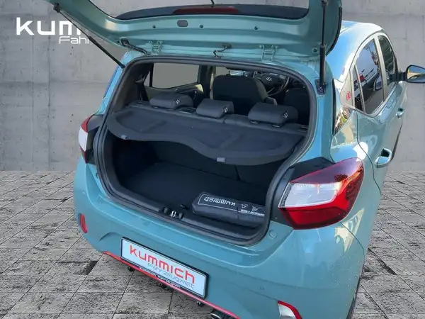 HYUNDAI I10 (12/13)