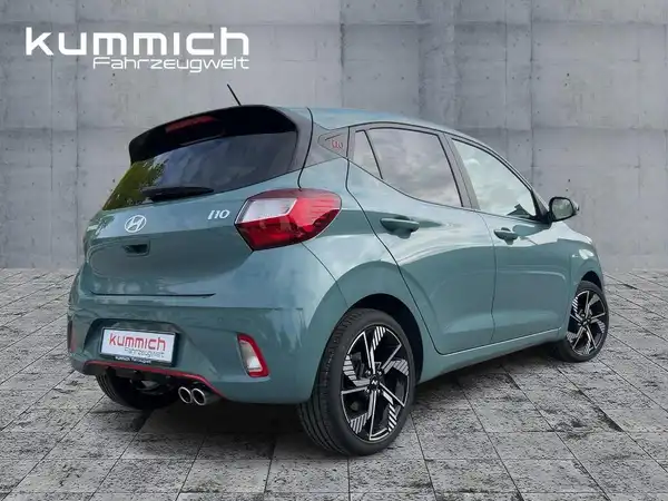 HYUNDAI I10 (4/13)