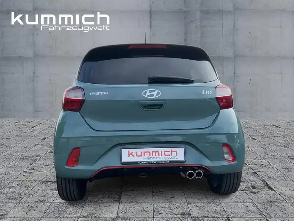 HYUNDAI I10 (5/13)