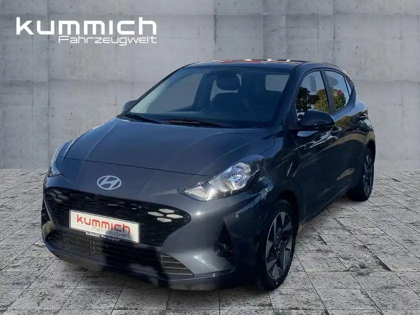 HYUNDAI I10 (1/16)