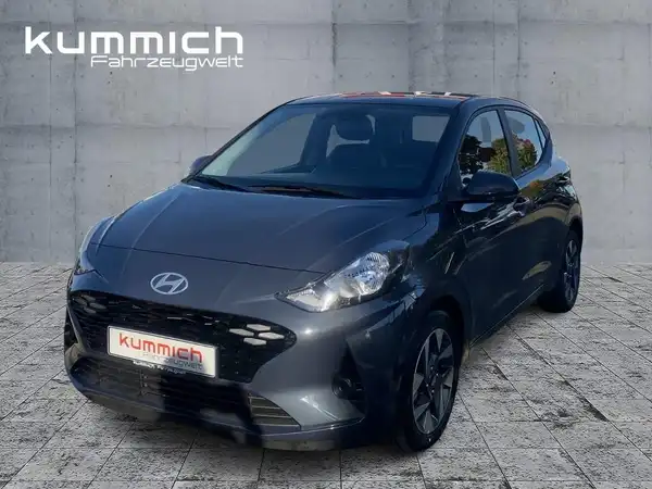 HYUNDAI I10 (1/15)
