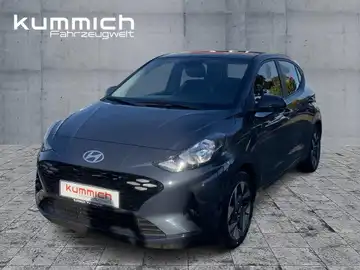 HYUNDAI I10 (1/15)