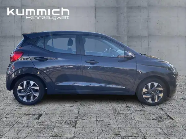 HYUNDAI I10 (3/15)