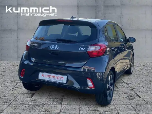 HYUNDAI I10 (4/15)
