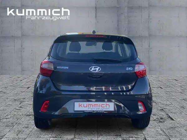 HYUNDAI I10 (5/15)