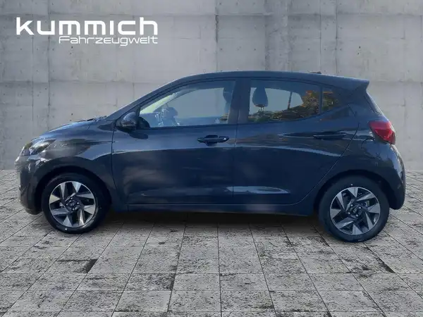 HYUNDAI I10 (6/15)