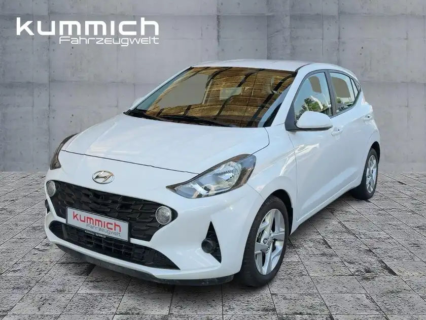HYUNDAI I10 (1/16)
