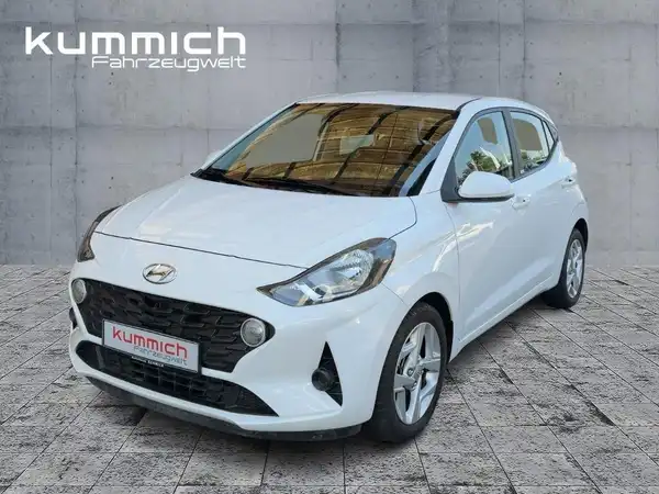 HYUNDAI I10 (1/15)