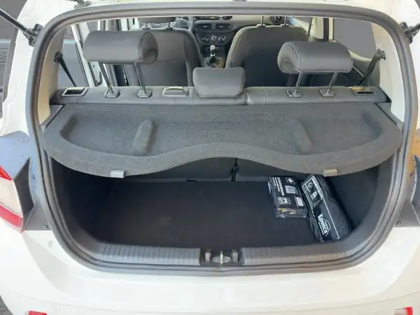 HYUNDAI I10 (13/15)