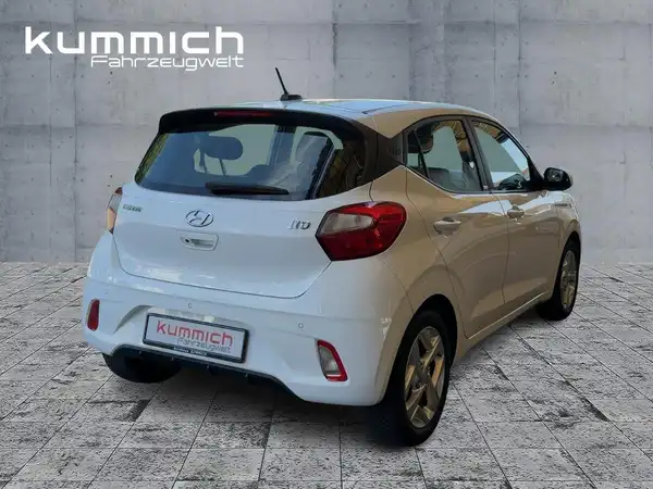 HYUNDAI I10 (4/15)