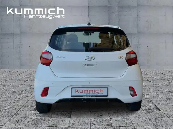 HYUNDAI I10 (5/15)
