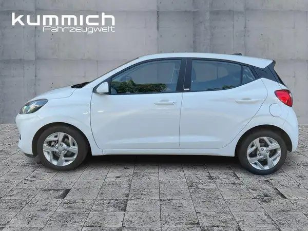 HYUNDAI I10 (6/15)