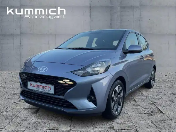HYUNDAI I10 (1/15)