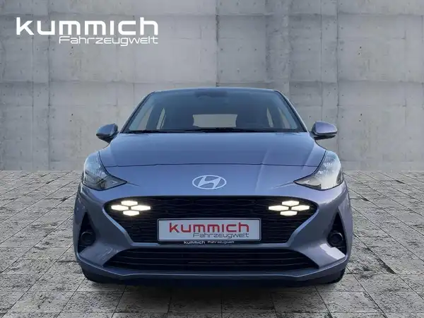 HYUNDAI I10 (2/15)