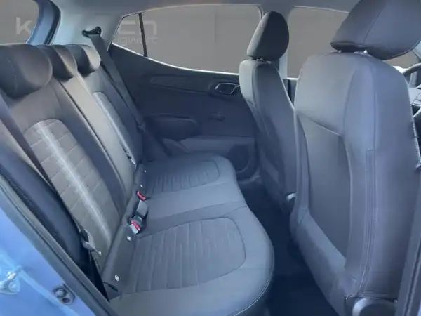 HYUNDAI I10 (12/15)