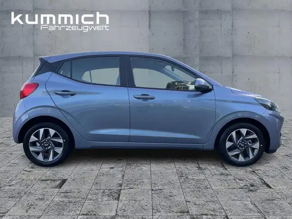 HYUNDAI I10 (3/15)