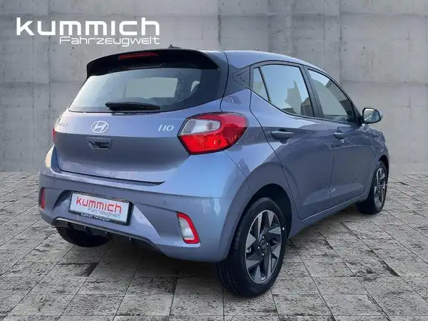 HYUNDAI I10 (4/15)