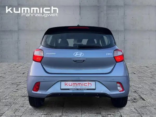 HYUNDAI I10 (5/15)